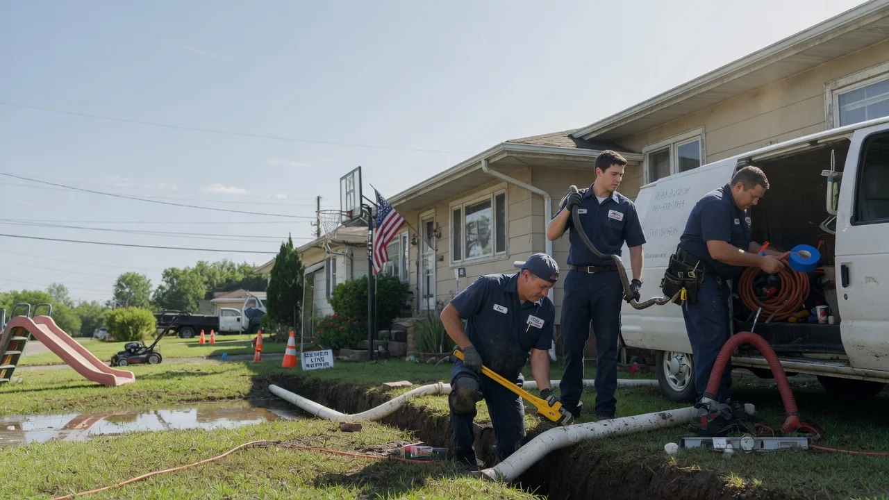 Toilet Installation in Dry Prong, LA near me